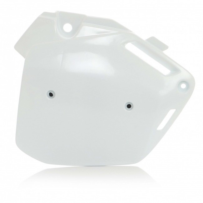 PORTANUMEROS TRASEROS PARA HONDA CR 500 95/01