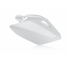PORTANUMEROS TRASEROS PARA HONDA CRF 250 04/05