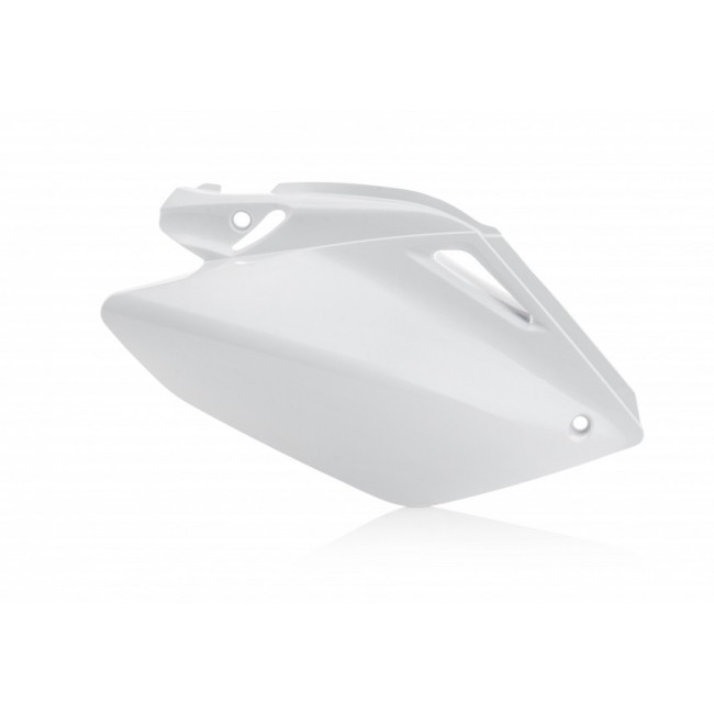 PORTANUMEROS TRASEROS PARA HONDA CRF 250 04/05