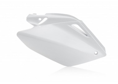 PORTANUMEROS TRASEROS PARA HONDA CRF 250 04/05