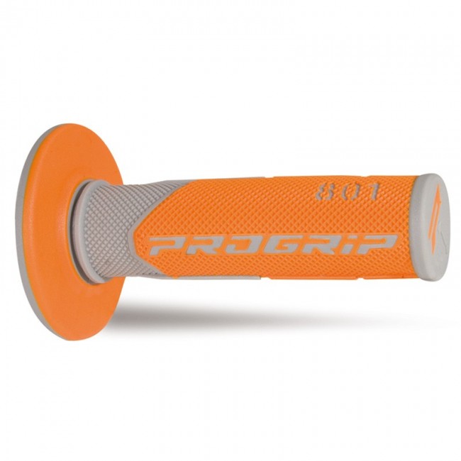 PUÑOS PRO GRIP 801 NARANJA FLUOR