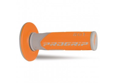 PUÑOS PRO GRIP 801 NARANJA FLUOR