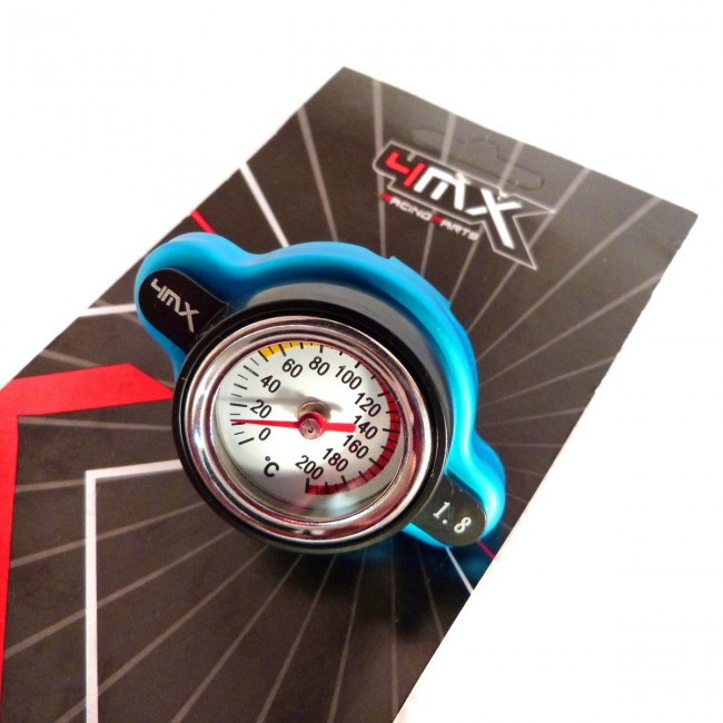 TAPON RADIADR 1.6 BARES