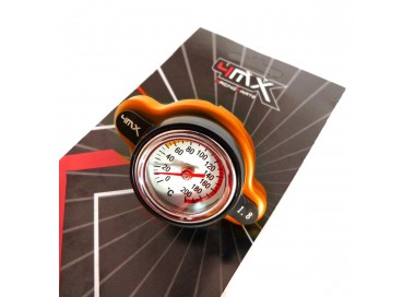 TAPON RADIADOR 1.8 CON SENSOR DE TEMPERATURA KTM (05/16)