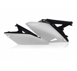 PORTANUMEROS TRASEROS PARA SUZUKI RMZ 250 10/18