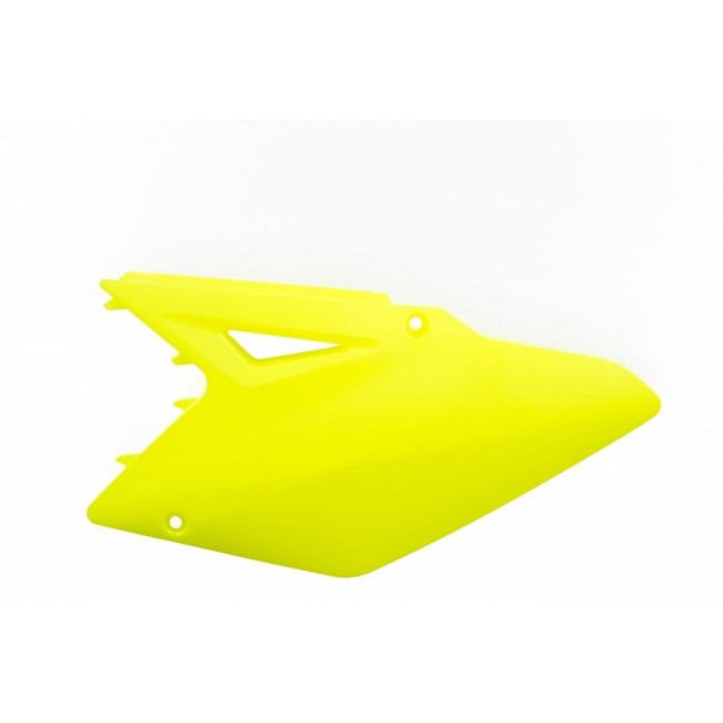 PORTANUMEROS TRASEROS PARA SUZUKI RMZ 450 08/17