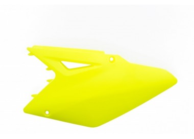 PORTANUMEROS TRASEROS PARA SUZUKI RMZ 450 08/17