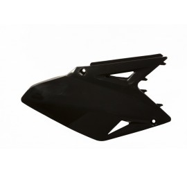 PORTANUMEROS TRASEROS PARA SUZUKI RMZ 450 08/17