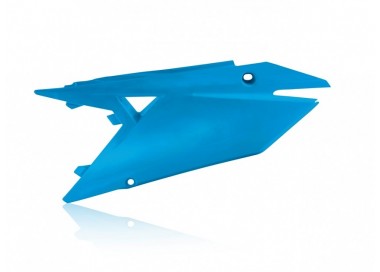 PORTANUMEROS TRASEROS PARA SUZUKI RMZ 450 2018