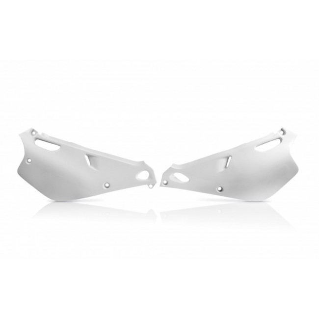 PORTANUMEROS TRASEROS PARA YAMAHA YZ 80 95/01