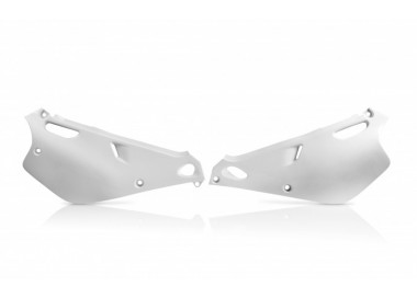 PORTANUMEROS TRASEROS PARA YAMAHA YZ 80 95/01