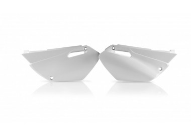 PORTANUMEROS TRASEROS PARA YAMAHA YZ 85 02/05