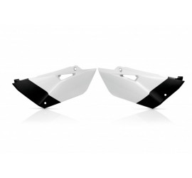 PORTANUMEROS TRASEROS PARA YAMAHA YZ 85 15/18