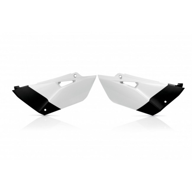 PORTANUMEROS TRASEROS PARA YAMAHA YZ 85 15/18