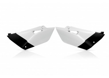 PORTANUMEROS TRASEROS PARA YAMAHA YZ 85 15/18