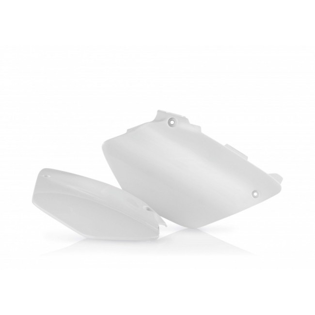 PORTANUMEROS TRASEROS PARA YAMAHA YZ 125/250 06/14
