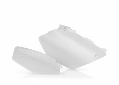 PORTANUMEROS TRASEROS PARA YAMAHA YZ 125/250 06/14