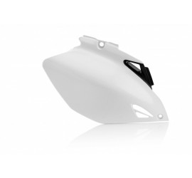 PORTANUMEROS TRASEROS PARA YAMAHA YZF 250/450 06/09