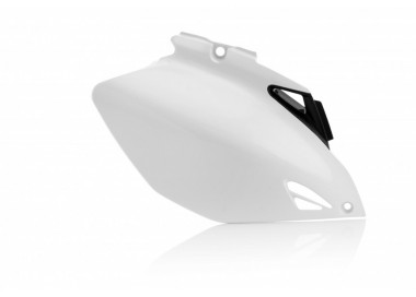 PORTANUMEROS TRASEROS PARA YAMAHA YZF 250/450 06/09