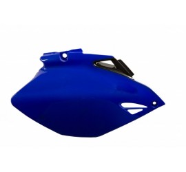 PORTANUMEROS TRASEROS PARA YAMAHA YZF 250/450 06/09