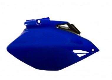 PORTANUMEROS TRASEROS PARA YAMAHA YZF 250/450 06/09