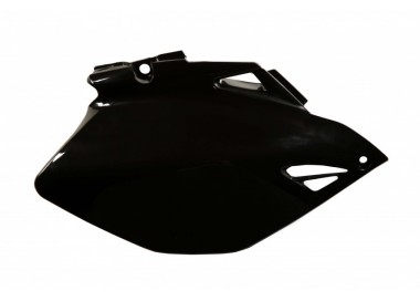 PORTANUMEROS TRASEROS PARA YAMAHA YZF 250/450 06/09