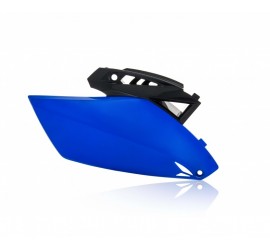 PORTANUMEROS TRASEROS PARA YAMAHA YZF 250 10/13