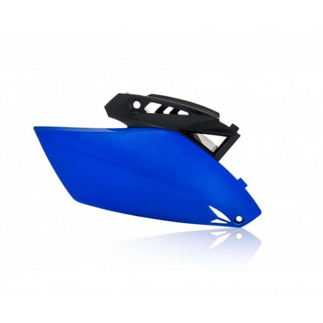 PORTANUMEROS TRASEROS PARA YAMAHA YZF 250 10/13