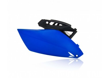 PORTANUMEROS TRASEROS PARA YAMAHA YZF 250 10/13