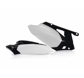 PORTANUMEROS TRASEROS PARA YAMAHA YZF 450 10/13