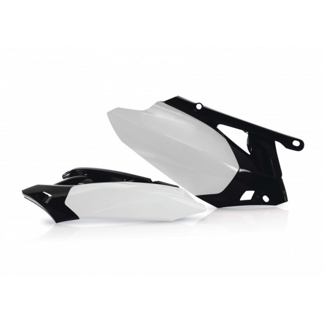 PORTANUMEROS TRASEROS PARA YAMAHA YZF 450 10/13
