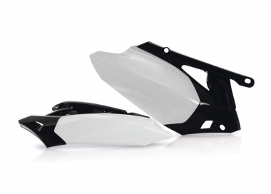 PORTANUMEROS TRASEROS PARA YAMAHA YZF 450 10/13
