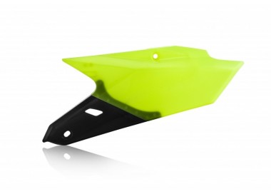 PORTANUMEROS TRASEROS PARA YAMAHA YZF 250/450 14/18