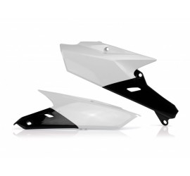 PORTANUMEROS TRASEROS PARA YAMAHA YZF 250/450 14/18