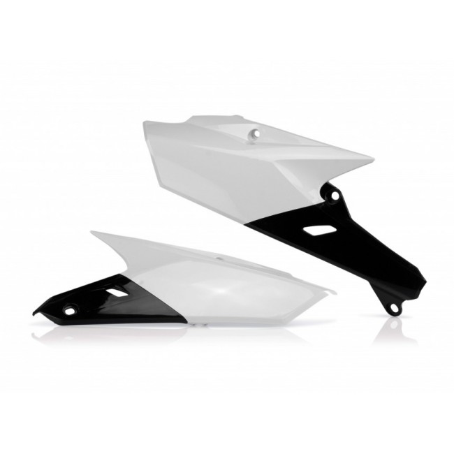 PORTANUMEROS TRASEROS PARA YAMAHA YZF 250/450 14/18