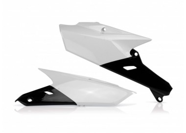 PORTANUMEROS TRASEROS PARA YAMAHA YZF 250/450 14/18