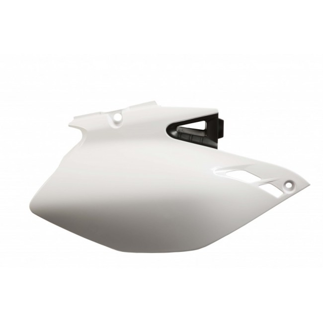 PORTANUMEROS TRASEROS PARA YAMAHA WRF 250/450 07/10
