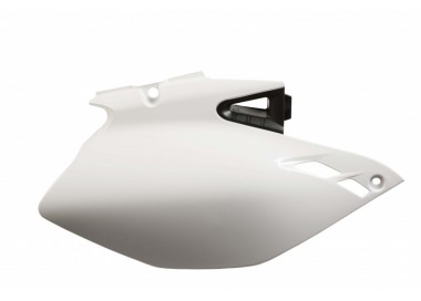 PORTANUMEROS TRASEROS PARA YAMAHA WRF 250/450 07/10