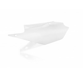 PORTANUMEROS TRASEROS PARA YAMAHA YZF 450 2018