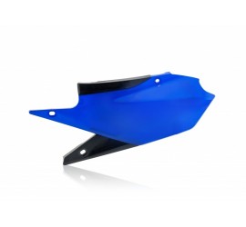 PORTANUMEROS TRASEROS PARA YAMAHA YZF 450 2018