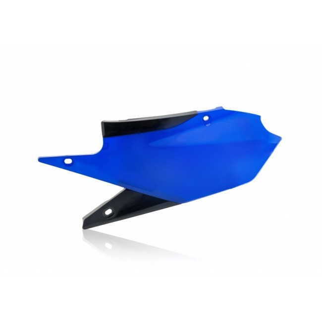 PORTANUMEROS TRASEROS PARA YAMAHA YZF 450 2018