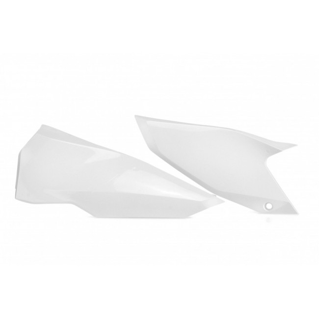 PORTANUMEROS TRASERO PARA HUSQVARNA TC 125 14/15