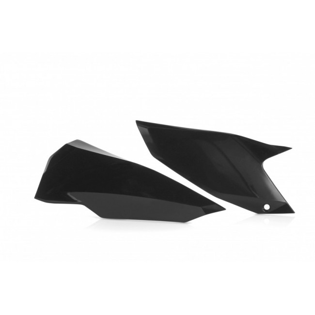 PORTANUMEROS TRASERO PARA HUSQVARNA TC 125 14/15