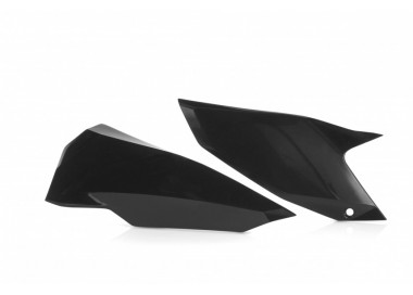 PORTANUMEROS TRASERO PARA HUSQVARNA TC 125 14/15
