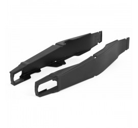 PROTECTOR DE BASCULANTE POLISPORT PARA SHERCO 2T/4T