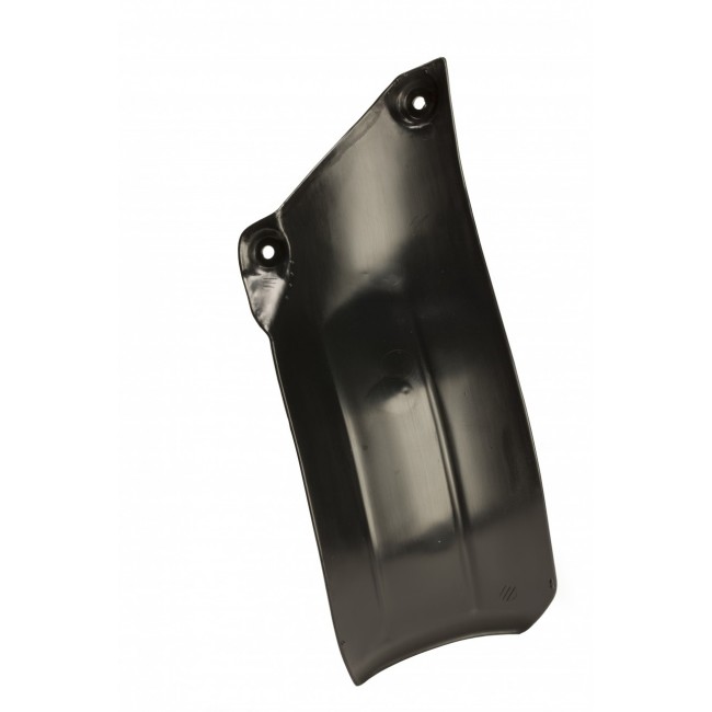 PROTECTOR AMORTIGADOR TRASERO ACERBIS KTM EXC/SX/EXCF/SXF 00/07