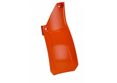 PROTECTOR AMORTIGUADOR TRASERO ACERBIS KTM SX/SXF 16/18 EXC/EXCF 17/18
