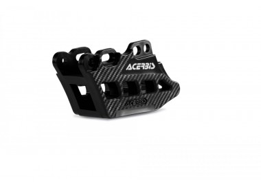 GUIA CADENA ACERBIS PARA HONDA NEGRO CRF 250/450 07/18 
