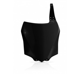 CARETA FRONTAL ACERBIS PARA KAWASAKI KX 85/100 14/18