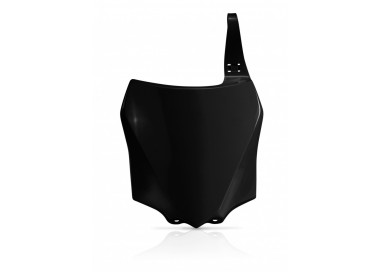 CARETA FRONTAL ACERBIS PARA KAWASAKI KX 85/100 14/18